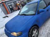 Hyundai Accent 1994 года за 800 000 тг. в Астана – фото 3
