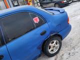Hyundai Accent 1994 года за 800 000 тг. в Астана – фото 4
