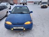 Hyundai Accent 1994 года за 800 000 тг. в Астана – фото 5
