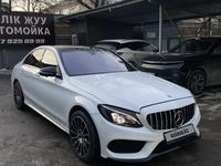 Mercedes-Benz C 180 2014 годаfor10 900 000 тг. в Алматы