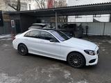 Mercedes-Benz C 180 2014 годаfor10 900 000 тг. в Алматы – фото 4