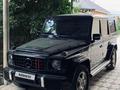 Mercedes-Benz G 500 1999 годаfor8 700 000 тг. в Алматы – фото 6