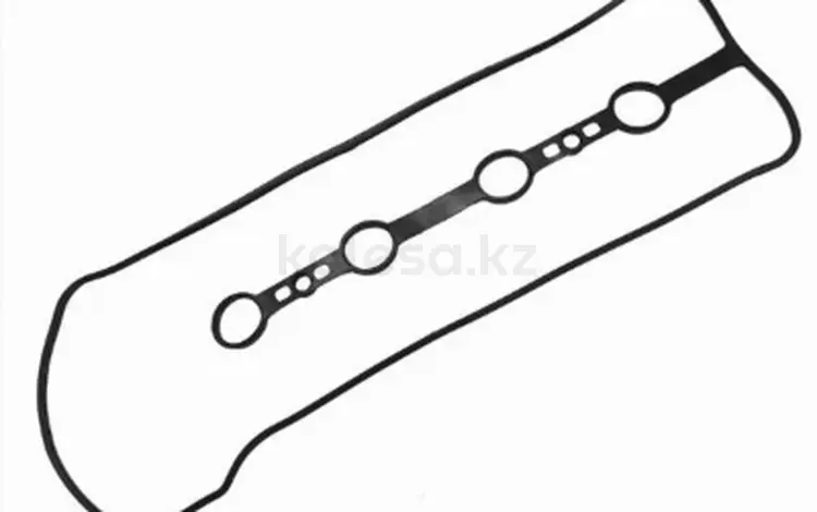 Прокладка клапанной крышки за 4 450 тг. в Алматы