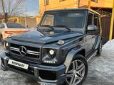 Mercedes-Benz G 500 2007 года за 17 300 000 тг. в Костанай