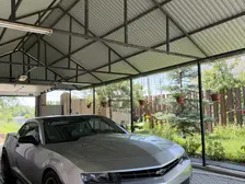Chevrolet Camaro, 2014