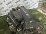 Контрактный двигатель на Opel Astra H обьем 1.8 Z18XER за 450 000 тг. в Астана – фото 2