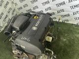 Контрактный двигатель на Opel Astra H обьем 1.8 Z18XER за 450 000 тг. в Астана – фото 3