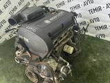 Контрактный двигатель на Opel Astra H обьем 1.8 Z18XER за 450 000 тг. в Астана – фото 5
