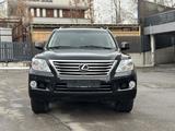 Lexus LX 570 2008 года за 19 900 000 тг. в Шымкент