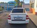 ВАЗ (Lada) Priora 2170 2013 годаүшін3 200 000 тг. в Шымкент – фото 2