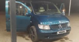 Mercedes-Benz Vito 1998 годаfor3 900 000 тг. в Тараз – фото 2