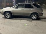 Lexus RX 300 2002 годаүшін4 800 000 тг. в Алматы – фото 3