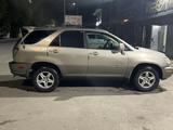 Lexus RX 300 2002 года за 4 800 000 тг. в Алматы