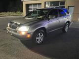 Lexus RX 300 2002 годаүшін4 800 000 тг. в Алматы – фото 4