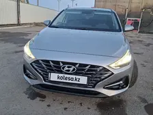 Hyundai i30, 2023