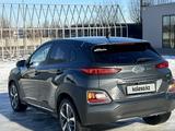 Hyundai Kona 2018 годаүшін7 500 000 тг. в Шымкент – фото 5