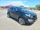 Kia Sportage 2014 годаүшін8 000 000 тг. в Сатпаев – фото 3