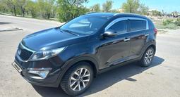 Kia Sportage 2014 годаүшін8 000 000 тг. в Сатпаев – фото 2