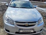 Chevrolet Epica 2007 года за 2 500 000 тг. в Петропавловск