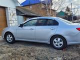 Chevrolet Epica 2007 года за 2 500 000 тг. в Петропавловск – фото 3
