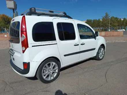 Renault Kangoo 2010 года за 4 520 000 тг. в Павлодар – фото 3