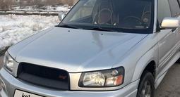 Subaru Forester 2003 годаfor4 000 000 тг. в Алматы