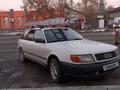 Audi 100 1993 года за 1 850 000 тг. в Кокшетау