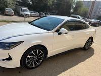 Hyundai Sonata 2023 годаүшін14 700 000 тг. в Уральск