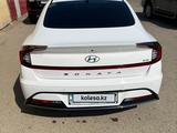 Hyundai Sonata 2023 годаүшін14 700 000 тг. в Уральск – фото 4