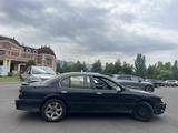 Nissan Cefiro 1994 годаfor800 000 тг. в Алматы – фото 4