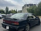 Nissan Cefiro 1994 годаfor800 000 тг. в Алматы – фото 3