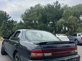 Nissan Cefiro 1994 годаfor800 000 тг. в Алматы – фото 2