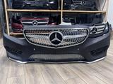 Передний бампер новый на Е200 W212 рес за 300 000 тг. в Алматы