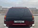 Mitsubishi Montero Sport 2000 годаүшін4 300 000 тг. в Павлодар – фото 4