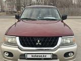 Mitsubishi Montero Sport 2000 года за 4 500 000 тг. в Павлодар