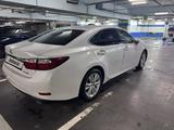 Lexus ES 350 2014 года за 13 500 000 тг. в Астана – фото 4