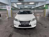 Lexus ES 350 2014 года за 13 500 000 тг. в Астана