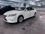 Lexus ES 350 2014 года за 13 500 000 тг. в Астана – фото 2