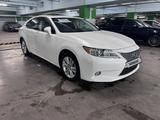 Lexus ES 350 2014 года за 13 500 000 тг. в Астана – фото 3