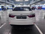 Lexus ES 350 2014 года за 13 500 000 тг. в Астана – фото 5