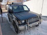 Mitsubishi Pajero 1993 годаfor2 500 000 тг. в Алматы