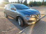 Nissan Qashqai 2019 годаүшін9 000 000 тг. в Астана