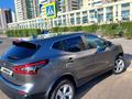 Nissan Qashqai 2019 года за 9 000 000 тг. в Астана – фото 4