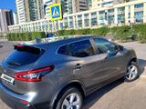 Nissan Qashqai 2019 годаүшін9 000 000 тг. в Астана – фото 4