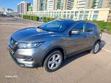 Nissan Qashqai 2019 годаүшін9 000 000 тг. в Астана – фото 5