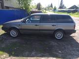 Volkswagen Passat 1990 года за 1 200 000 тг. в Усть-Каменогорск – фото 3