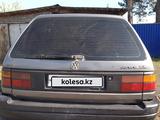 Volkswagen Passat 1990 года за 1 200 000 тг. в Усть-Каменогорск – фото 5