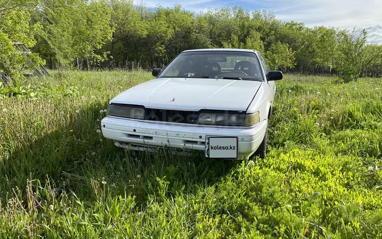 Mazda 626 1992 года за 600 000 тг. в Караганда