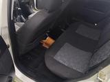 Ford Fiesta 2005 года за 2 600 000 тг. в Алматы – фото 3