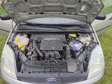Ford Fiesta 2005 года за 2 600 000 тг. в Алматы – фото 5